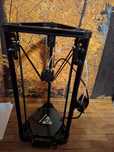Imprimanta 3D Delta Kossel vânzare/dezmembrare