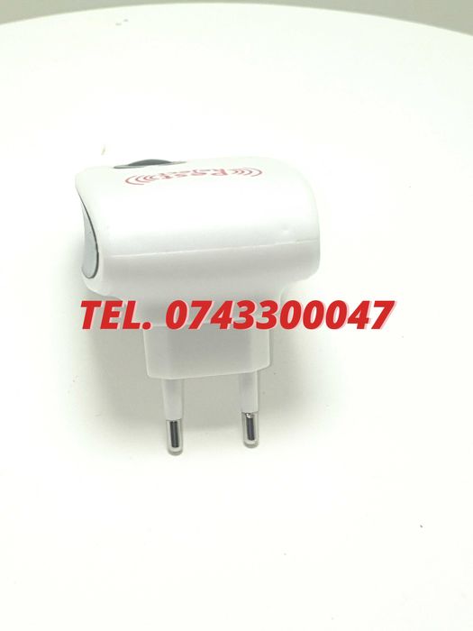 Pest Reject Impotriva Insectelor Si Rozatoarelor Cu Alimentare 220v