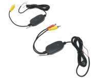 Kit transmițător și receptor video wireless
