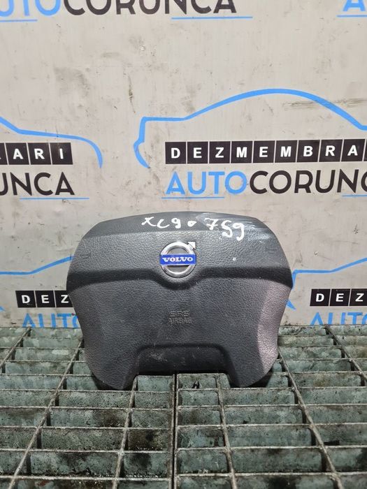 Airbag volan Volvo XC90 Facelift 2007 - 2014 (759)