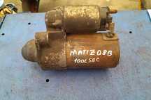 Electromotor Daewoo Matiz M150 [facelift] [2000 - 2016] Hatchback 0.8
