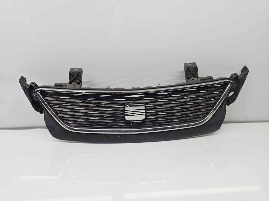 Grila bara fata Seat Toledo 4 (KG3) [Fabr 2012-2018]