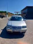 Volkswagen Bora 2002