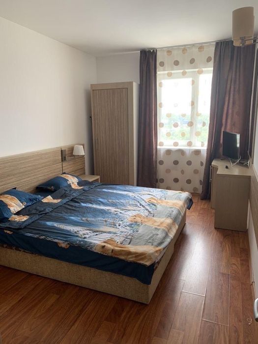 Apartament Regim Hotelier Bucuresti Rin Grand Hotel Non Stop