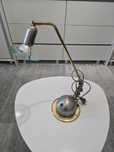 Lampa vintage de colectie Wofi Leuchten anii '90
