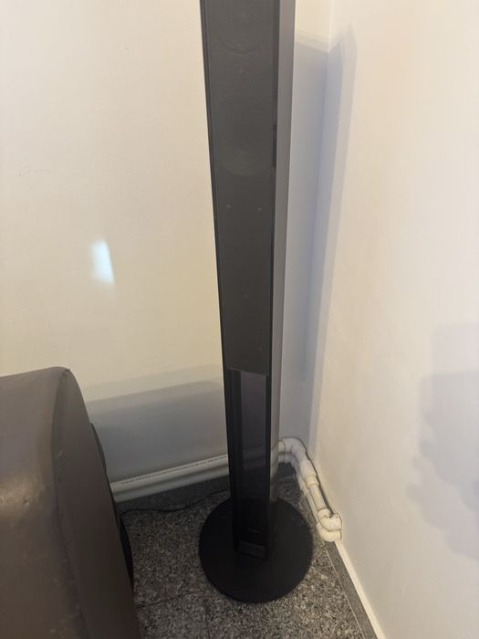 Vand home cinema 5.1 sony ht-rt4