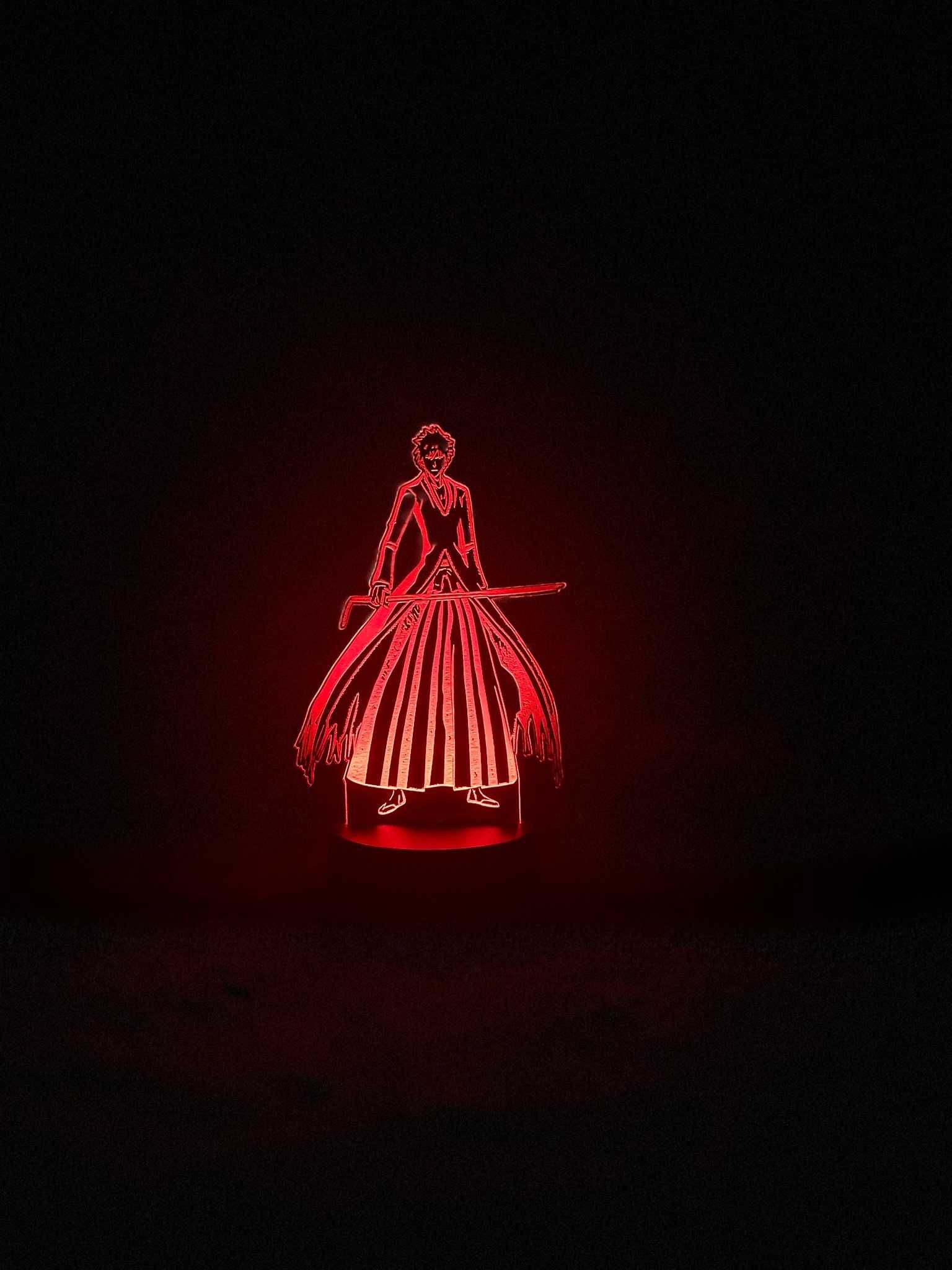 Lampă personalizată cu personajul tău favorit (acceptam orice design)