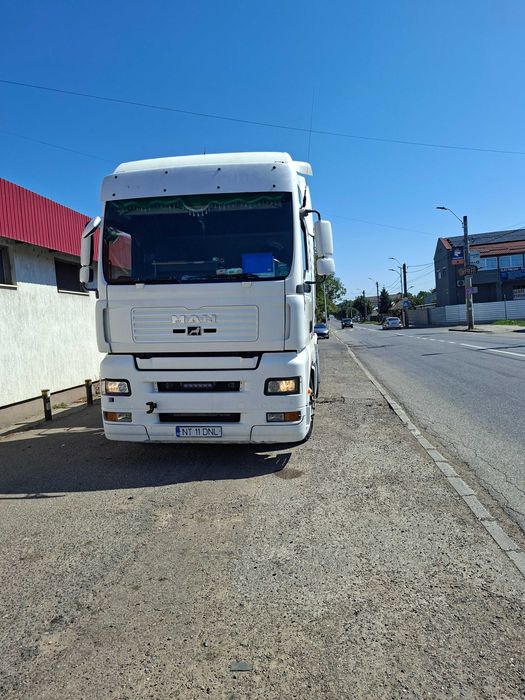 ANSAMBLU CEREALE Man tga  bena meiler