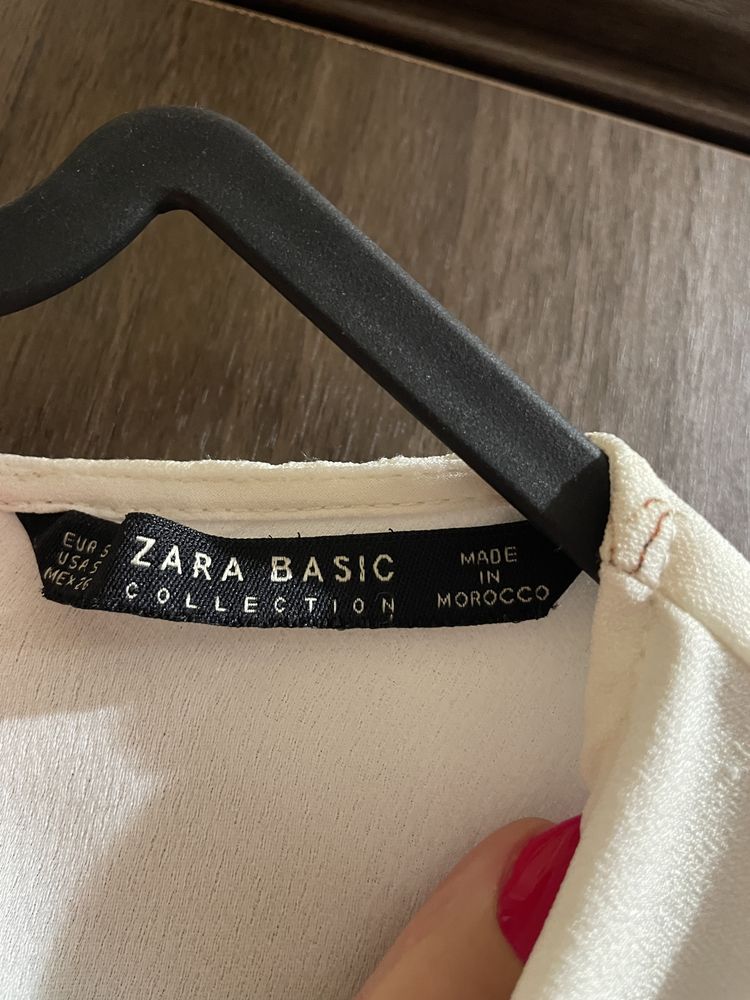 Рокли ZARA.