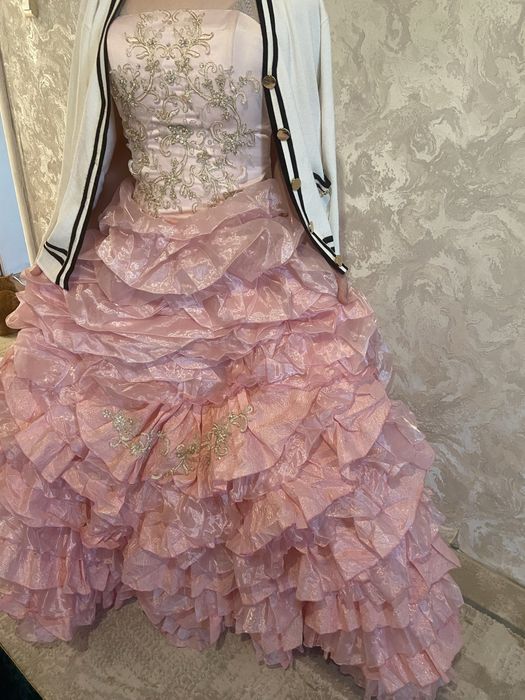 Той көйлегі 15.000