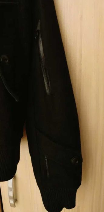 Яке от кашмир G Star RAW (M)