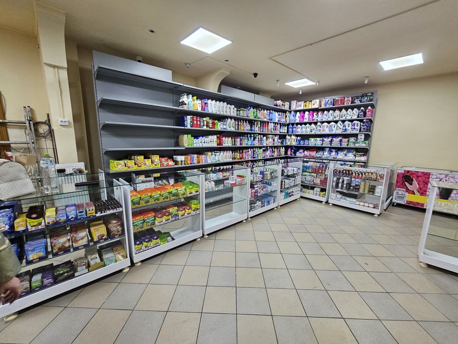 Tejghele magazin,farmacie,cofetarie,bijuterie 1m x 1m