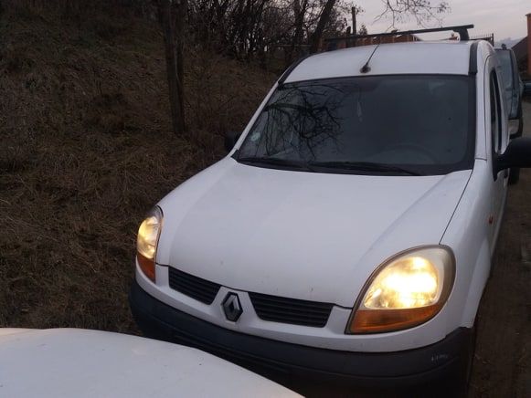 faruri renault kangoo