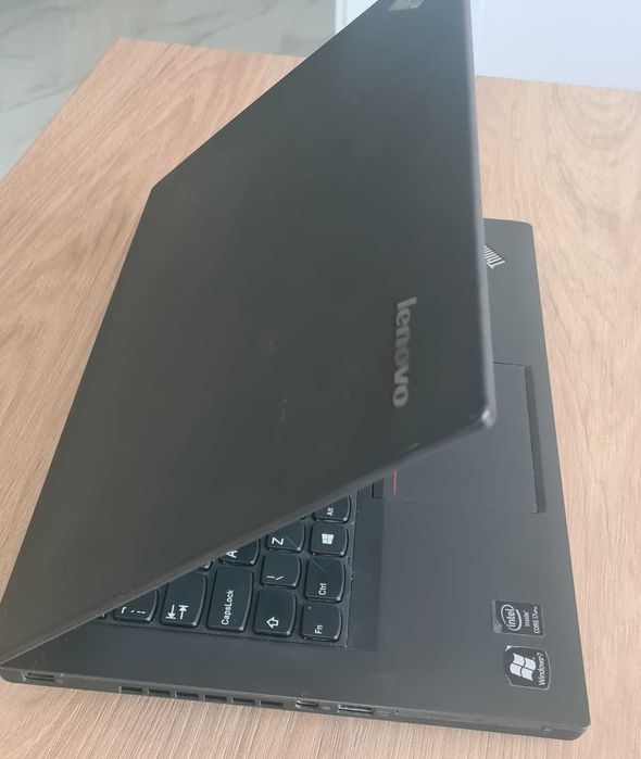 Diagnoza BMW K+Dcan cu laptop Lenovo