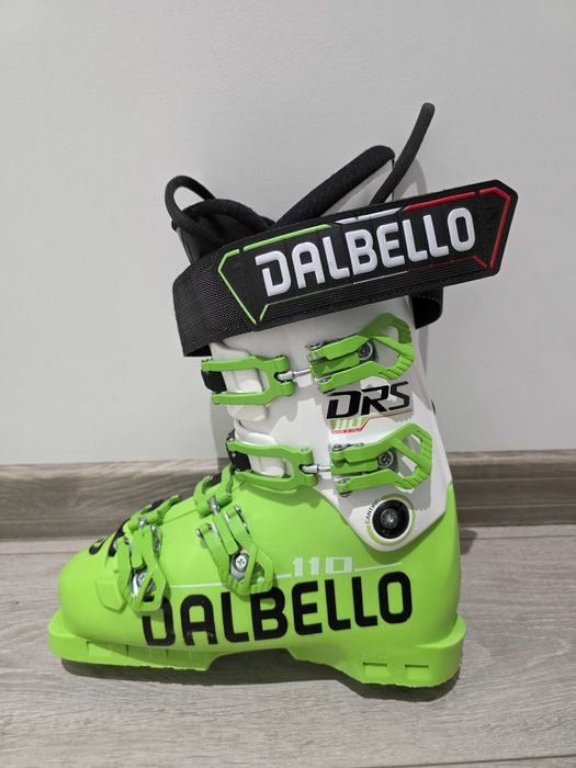 Ски обувки Dalbello DRS 110 Нов внос!!!