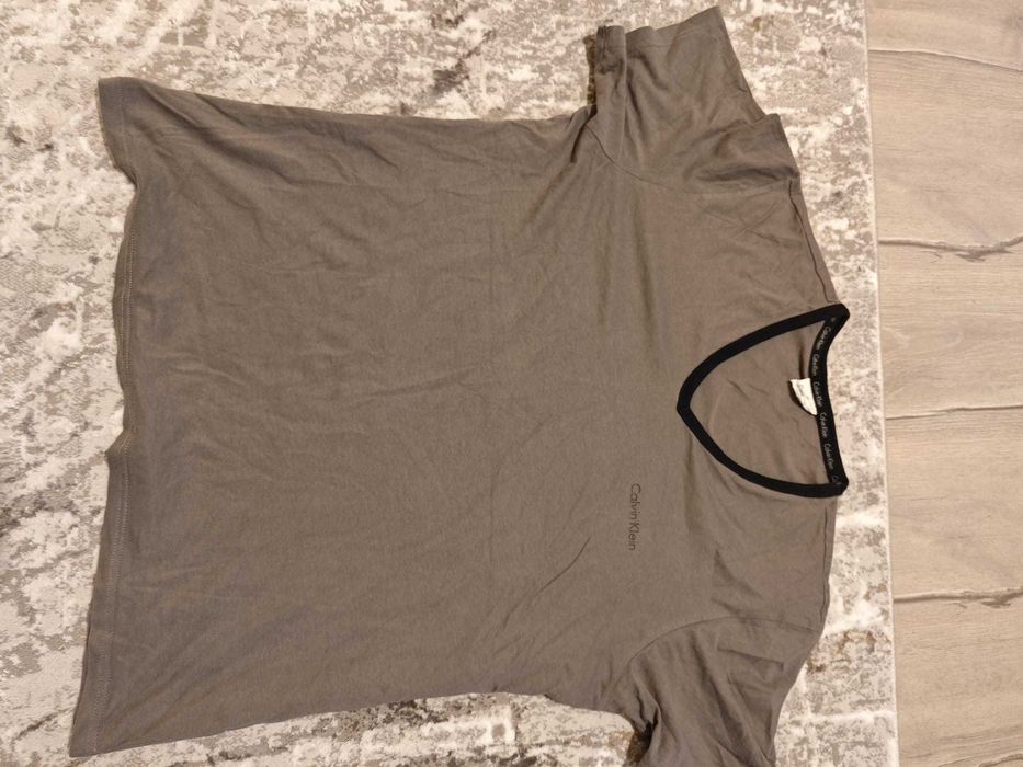 Тениска Calvin Klein мъжка