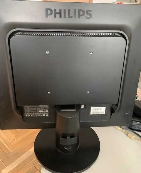 Монитор Philips Brilliance 190S