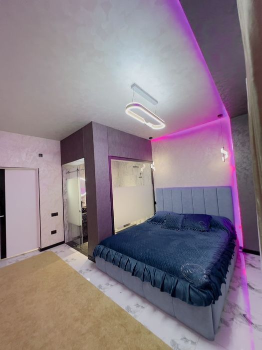 Дача Хайтек 999 задаётся