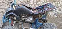 Vand atv sau schimb