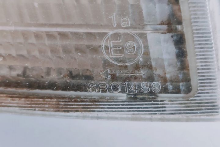 Semnalizator dreapta 6R01489 Mercedes-Benz Vito W638