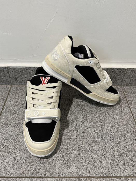 Louis Vuitton Trainer noi