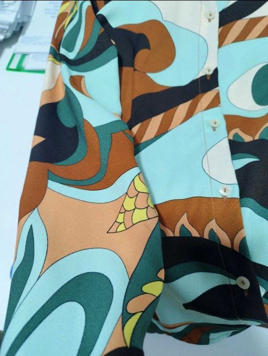 Cămașă damă Mango