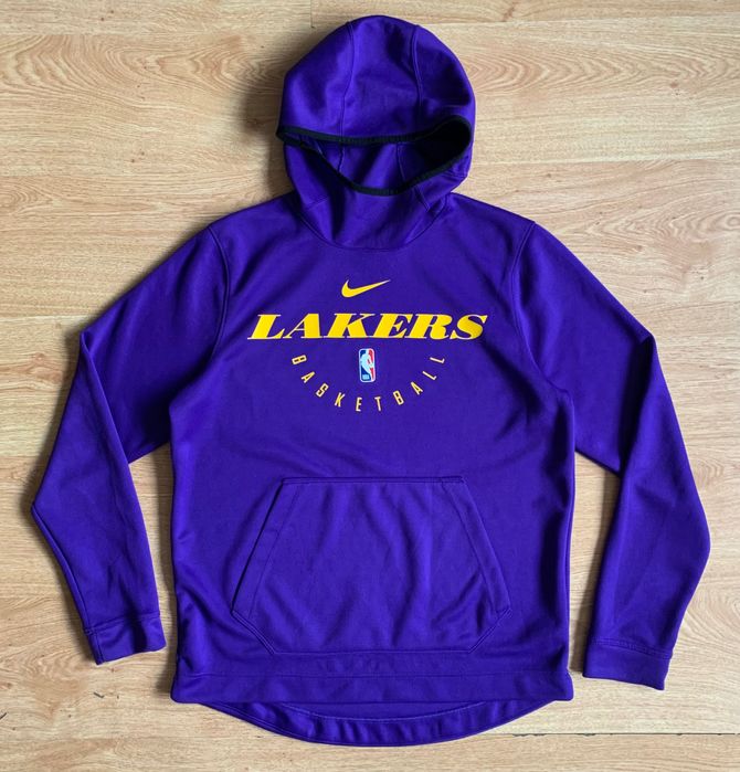 Горнище Nike NBA Lakers
