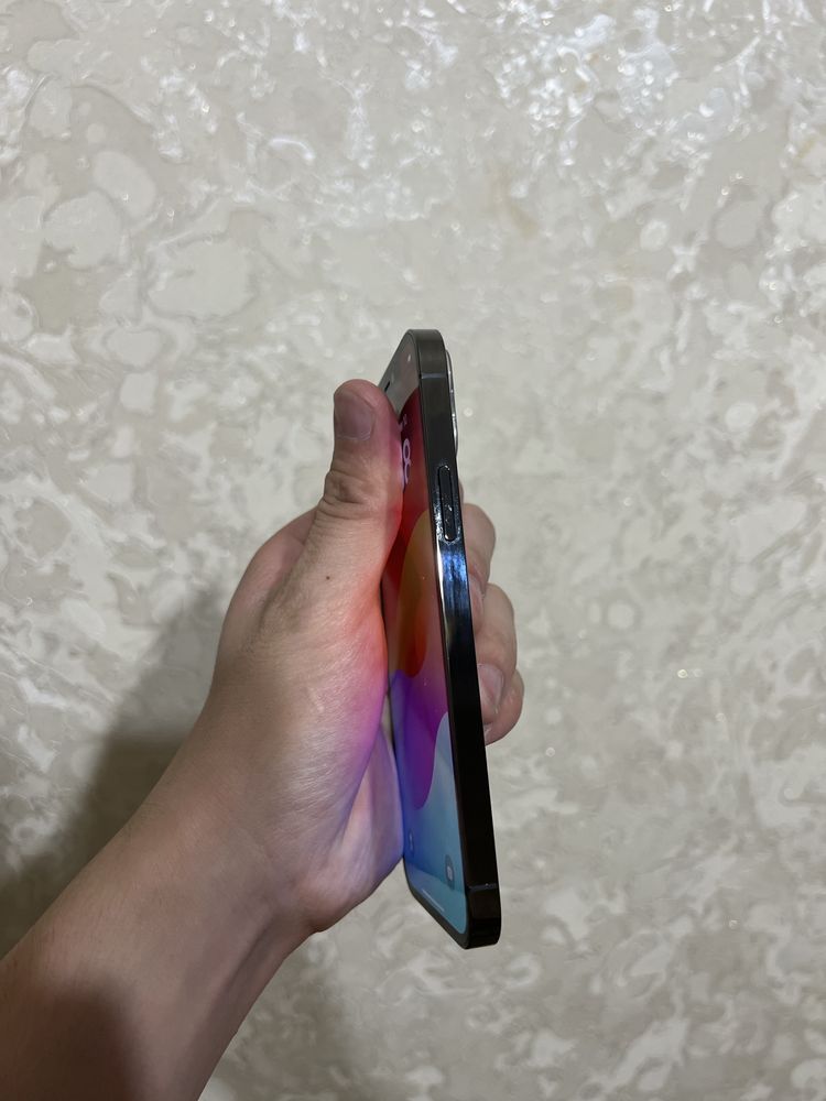 Iphone 12 Pro 256 gb