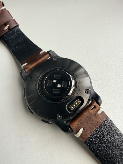 Garmin Venu 2 Plus – перфектно състояние + две каишки