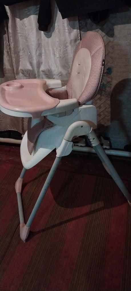 Продам детский стульчик