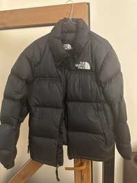 geaca the north face