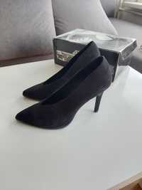 Дамски обувки, H&M, размер 39, НОВИ