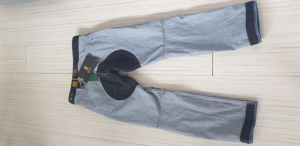 G - Star 5620 3D EL WOOD Unlimited Edition Regular Fit  32/32 Мъжки  Д