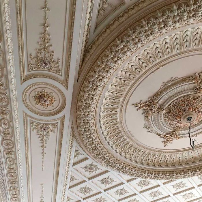 Отточенто махсулотлари. Марморино. Травертино. 65 хил материал. Оптом