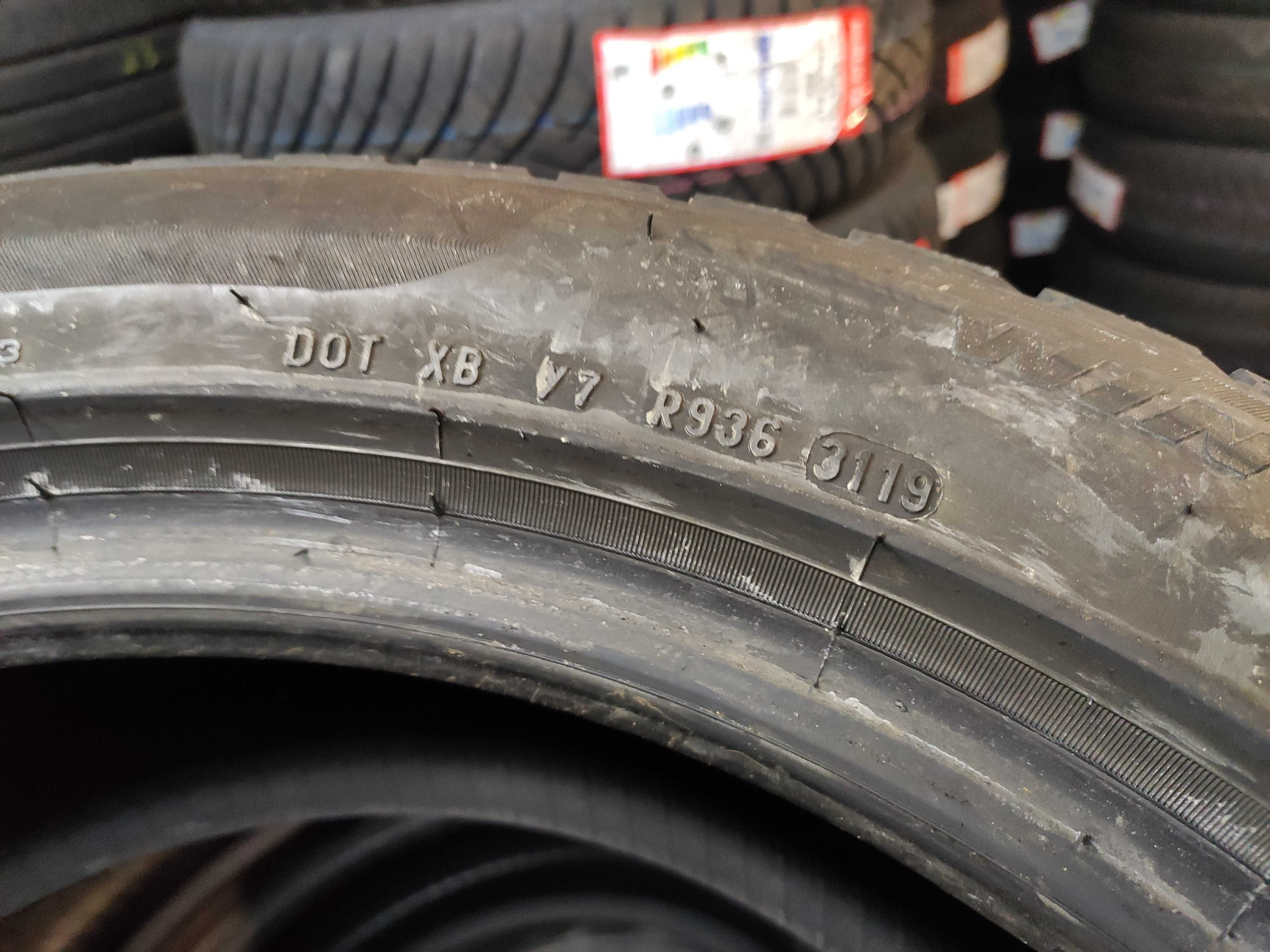 4бр Зимни Гуми 225 50 18 - Pirelli