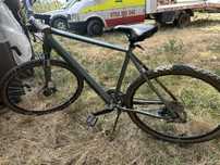 Cube Nature PRO 29 inch