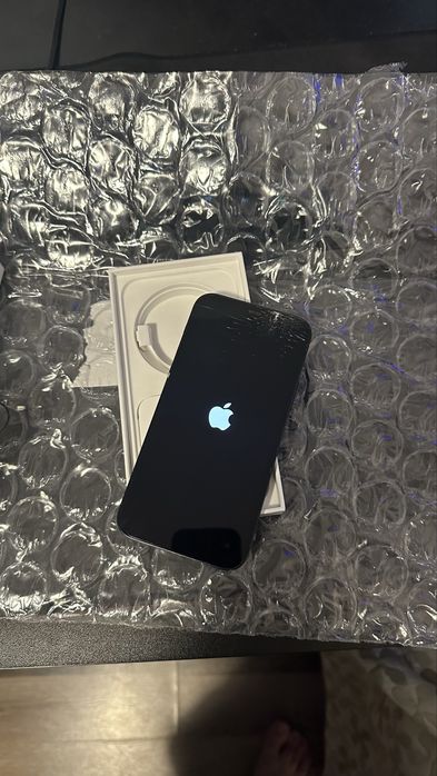Iphone 12 128gb black