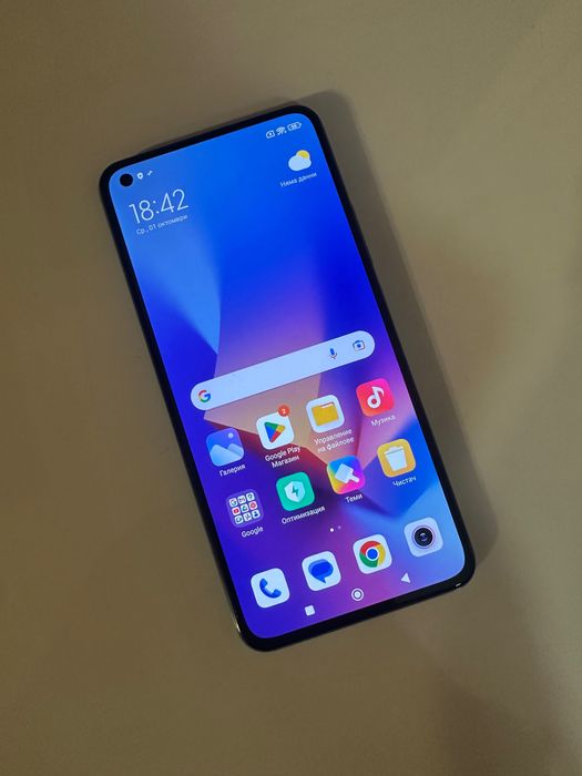 Xiaomi Mi 11 Lite 5G