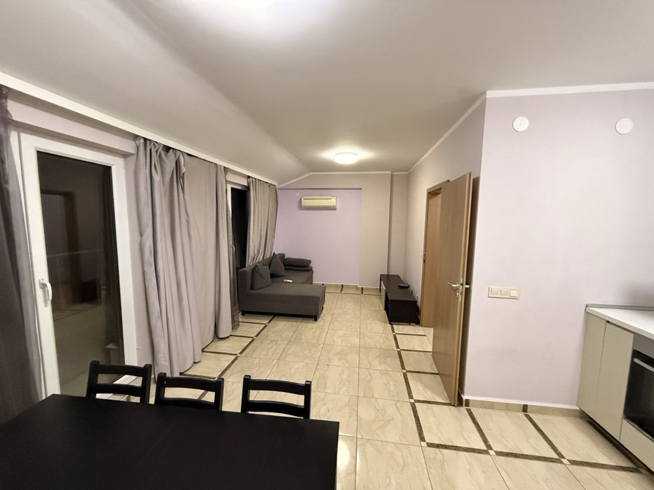 Дава се под наем Двустаен апартамент в София, Чепинци - 76 кв.м за 714 € - Снимка #7