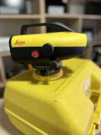 Laser Leica SPRINTER 50 Amanet auto& electronice Onesti