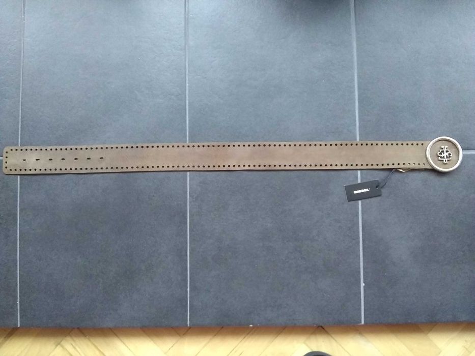 Diesel - дамски колан