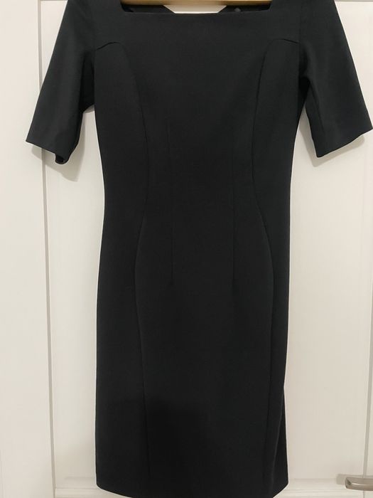 Платья стильные