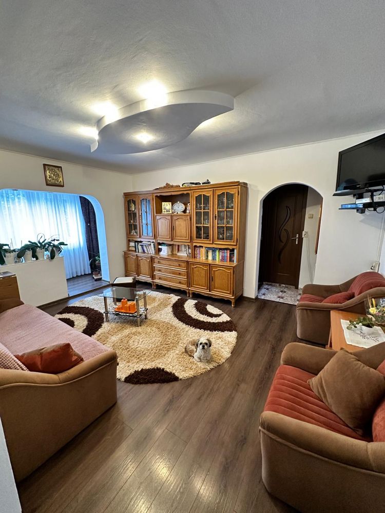 apartamente de vanzare bacau