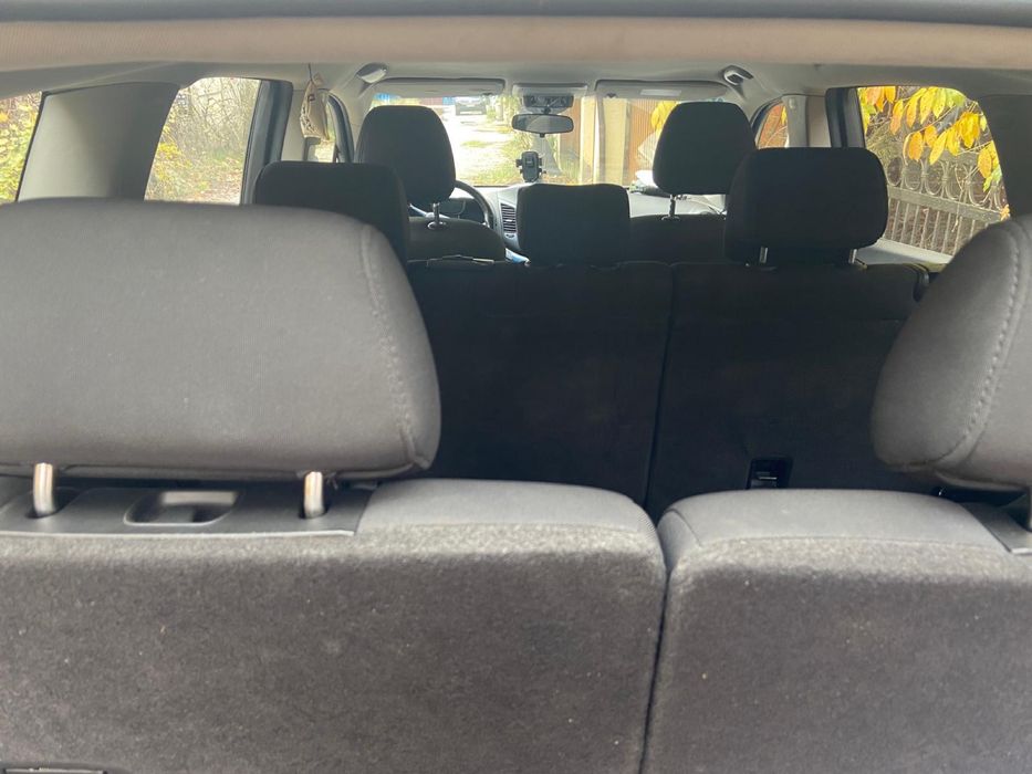 Chevrolet Orlando 1.8 benzină – 7 locuri – 2012