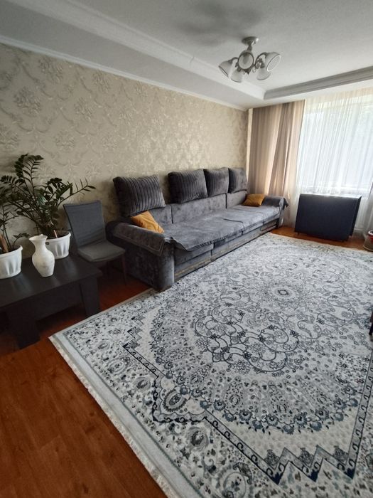 Сдам в аренду 3 ком.кв