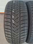 Зимни гуми 2 броя PIRELLI SottoZero3 245 45 R18 дот 0817