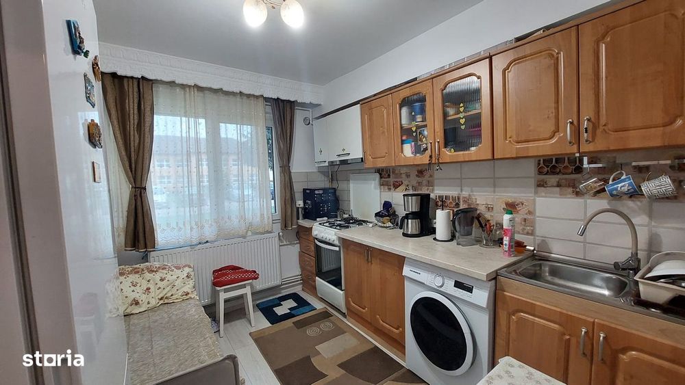 Dragos Voda apartament 1 camera mobilat si utilat