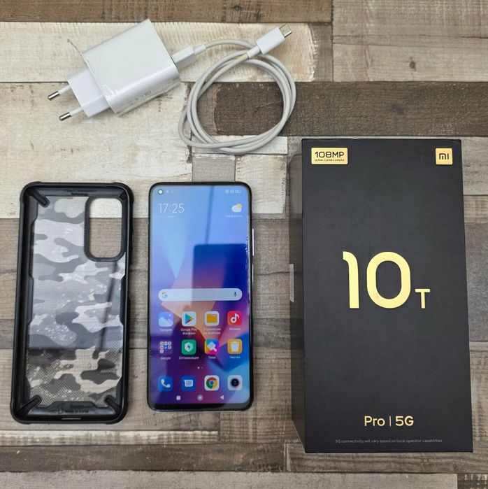 Xiaomi Mi 10T Pro 5G