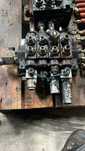 Vand Distribuitor Gehl 7800