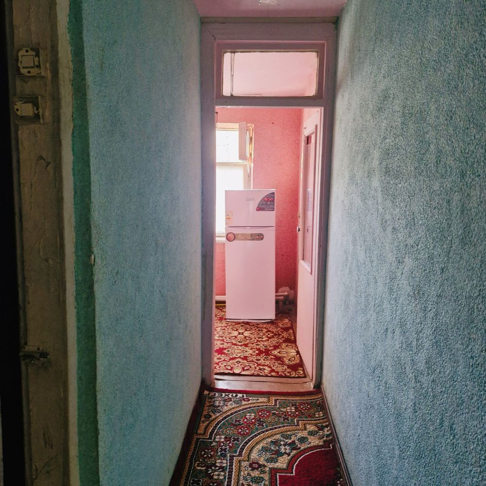 Квартира ижарага берамиз.Манзил вагзал